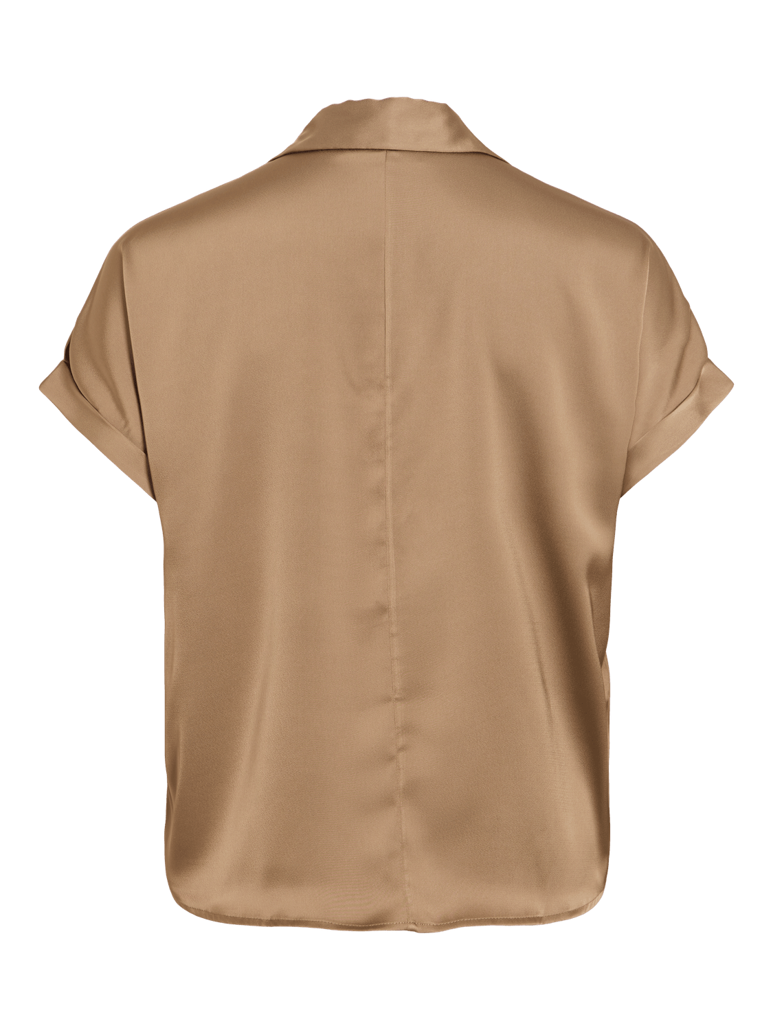 VIENNA Top - Coca Mocha - VERO MODA & VILA Bergvik